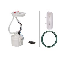 Hella Kraftstoffpumpe FüR Ford Focus I Transit Tourneo Connect 1.4-2.0 1062046