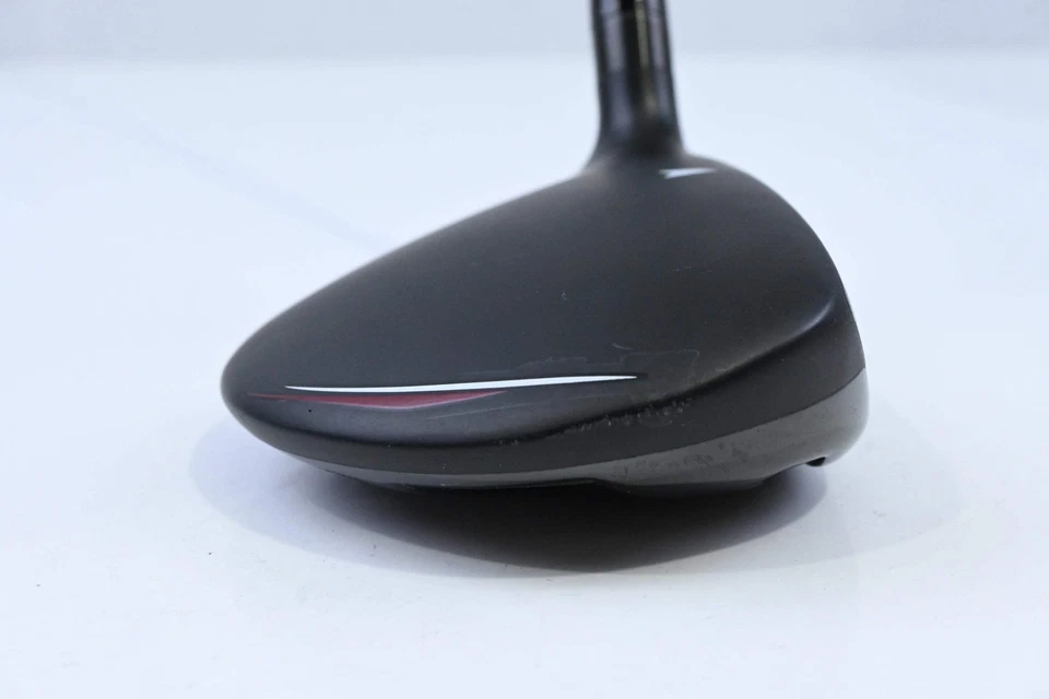 MacGregor MacTec X #5 Wood / 18 Degree / Regular Flex MacGregor Mactec X - Image 3 of 4