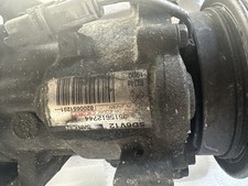 Climatisation et Accessoires Renault MODUS