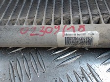 Radiateur Ford TOURNEO CONNECT