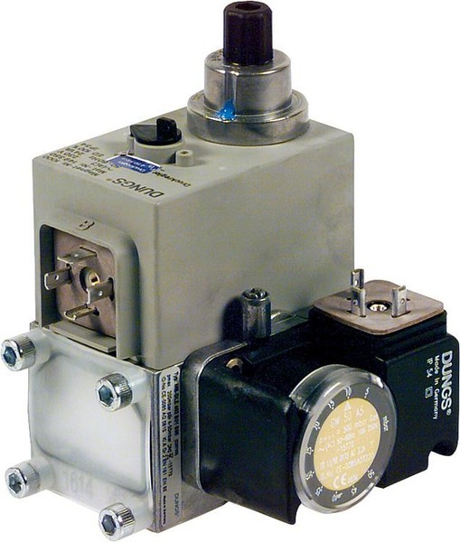 Dungs Gas-Multi-Bloc Einstufig MB-DLE 405 B 01 S 50 Gewinde-image