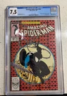 Amazing Spider-Man 300 CGC 7.5