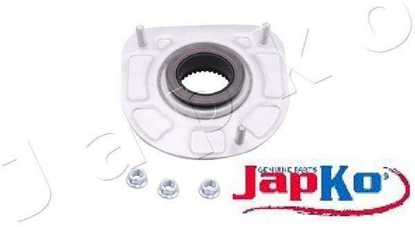 Japko SMJ0243 FederbeinstüTzlager Domlager Federbeinlager Vorderachse-image