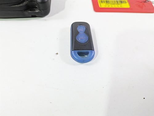 2018 KTM 1290 Super Adv S Alarm System Module & Key Fob Card Set 60112035000 - Picture 6 of 12