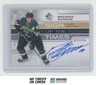 2021-22 SP Authentic Sign of the Times 2000s Auto Brenden Morrow #STOO-BM Dallas