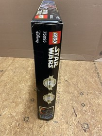 LEGO Star Wars: TIE Fighter (75095) NIB-Sealed