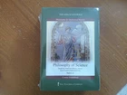 The Great Courses Philosophy of Science Kasser 6 DVD & Guidebook Sealed SHIPS FR