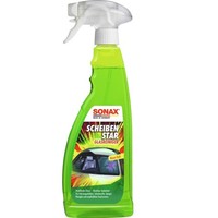 Sonax Scheibenstar Glasreiniger Streifenfrei Fenster Spiegel Reinigung 750 Ml