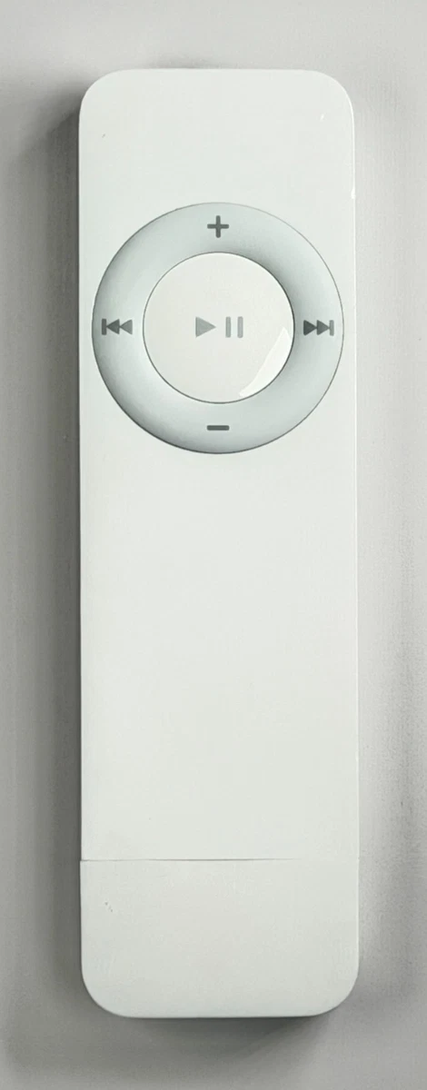 Apple iPod Shuffle 1st Generation MP3 Players for sale | eBay