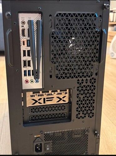 Neu 2025: Gaming Pc/ Ryzen 7700/ rtx 3060 12 gb - Afbeelding 2 van 7