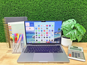 MacBook Pro 14 32GB 1TB | eBay