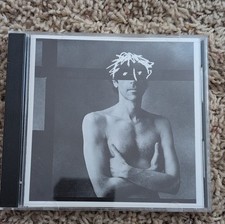 Peter Wolf Come As You Are CD Rock EMI America 1987 Peter Wolf Come As You Are CD Rock EMI America 1987