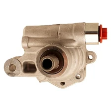 For Cadillac SRX 2004-2009 Lares 14844 New Power Steering Pump