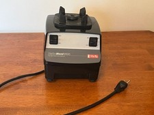 Vitamix Turbo Blend 4500 nur Basis funktioniert