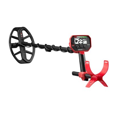 Minelab Vanquish 340 Metalldetektor Multi-IQ Schatzsuche Einsteiger Hobby