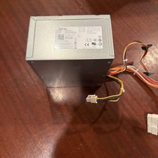 Dell Optiplex 390 790 990 265W Power Supply L265AM-00 053N4 E55 