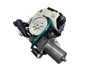 A862700010 boot lid lock 1057854 MAZDA CX-5 KF 2017 for sale