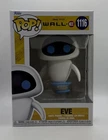 Eve #1116 - Funko Pop Vinyl - Disney Pixar - Wall-E