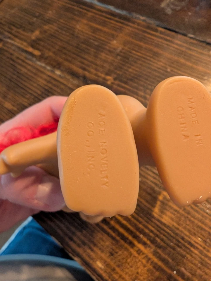 LOTE de muñecas Trolls vintage Foto 2 de 4