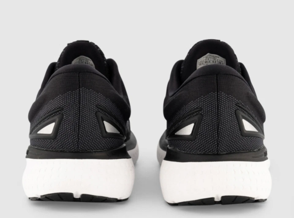 SUPER SALE  Brooks Glycerin 19 Mens Running Shoes (2E Wide) (068) - image 4 of 4