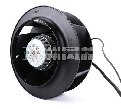 1PC New R2E225-BE47-19 Cooling Fan R2E225BE4719 Expedited Ship *lh