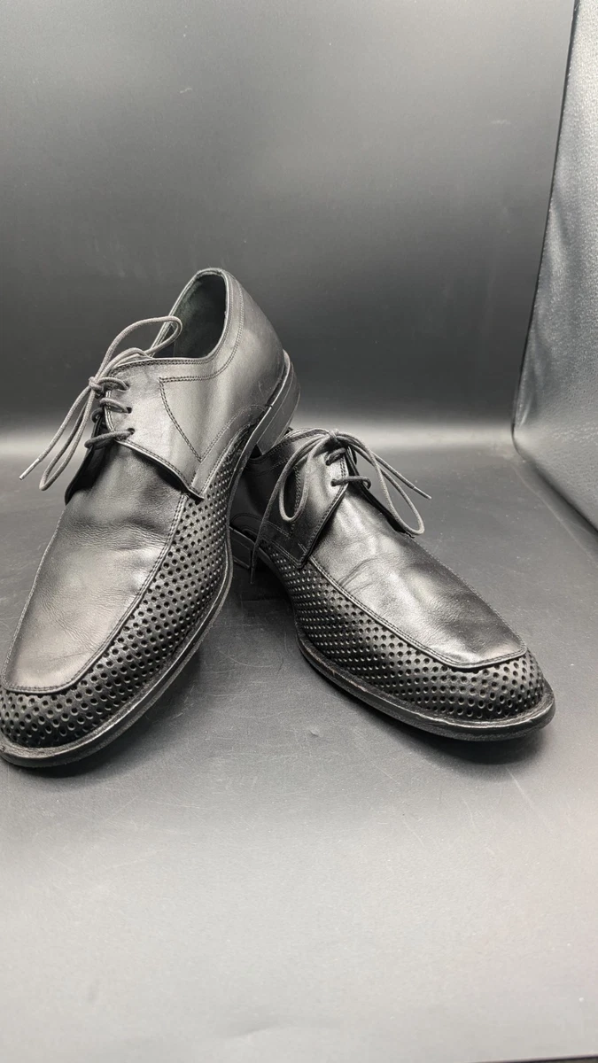 Bachrach Leather Dress Shoes for Men for sale | eBay display picture 1