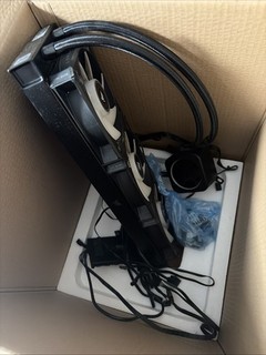 Corsair iCUE H150i Elite LCD RGB