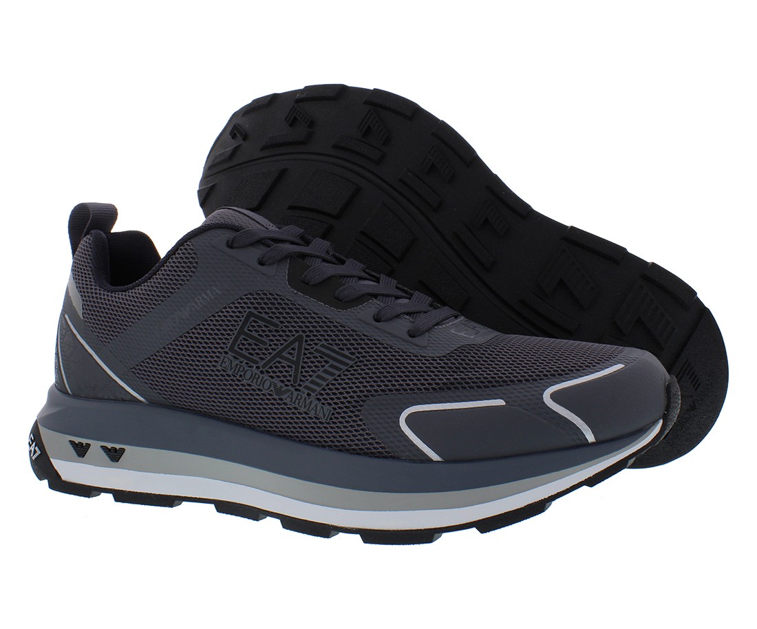 EA7 X8X098 Mens Shoes 25390₽