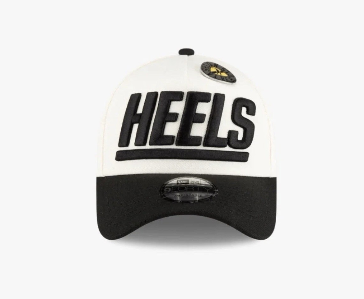 ships today New Era 4th Rope HEELS SnapBack Griselda Westside Gunn