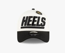 ships today New Era 4th Rope HEELS SnapBack G...