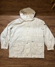 Paul & Shark Men's Typhoon 20000 Jacket Size XL Made In Italy Yatching Vintage