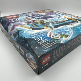 LEGO Elves: Naida's Epic Adventure Ship (41073)