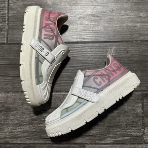 Dior Id Sneakers | eBay
