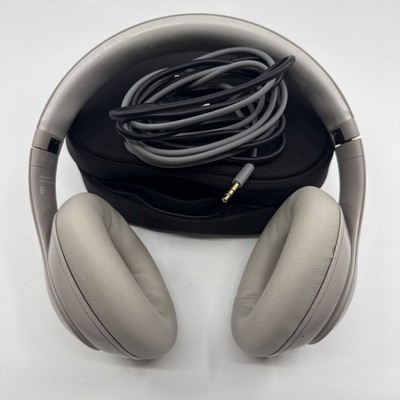 Beats Studio Pro Wireless Bluetooth Noise Cancelling Headphones + Beats Case