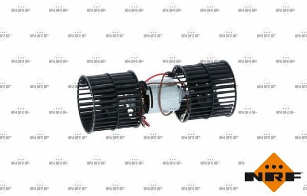 Nrf 34180 InnenraumgebläSe GebläSemotor GebläSe LüFtermotor FüR Ford-image