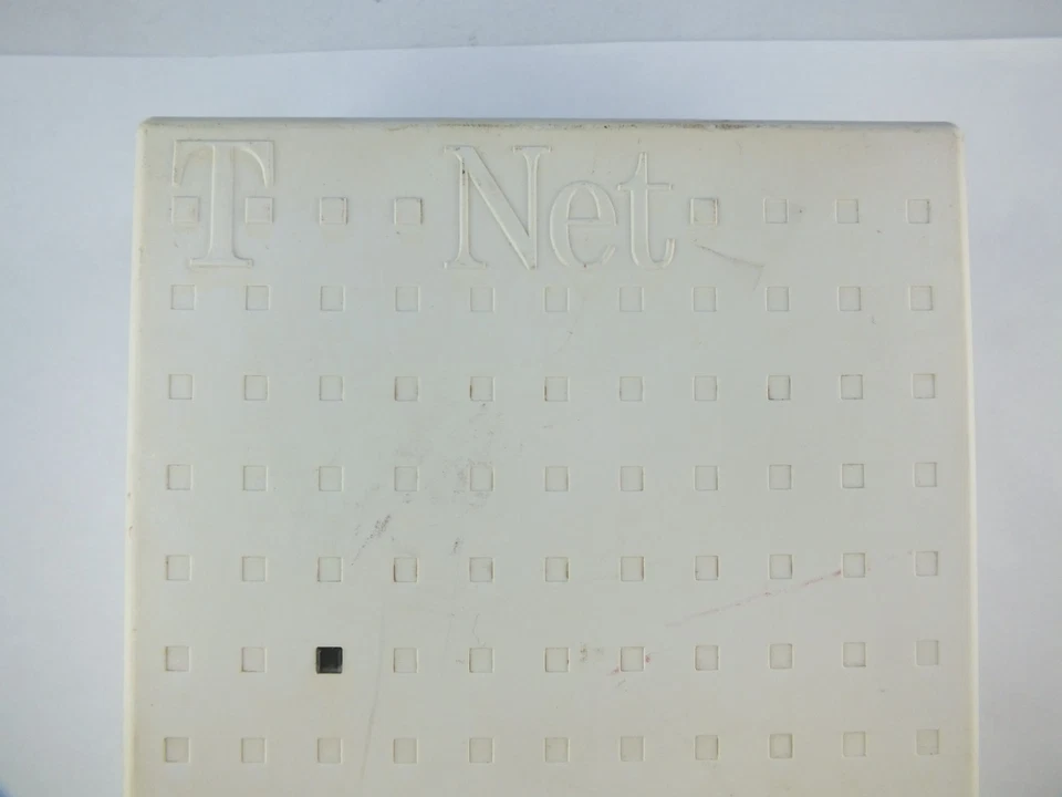 Telekom ISDN NTBA 40 188 822 700 DT Index 0 88-003-55725 01/265228 K21 T Net 50H - Bild 3 von 4