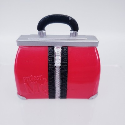 Project MC2 McKeyla's Invisible Ink Experiment Doll BAG SUITCASE ONLY