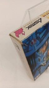 ASCII Asmic Cosmic Epsilon FC Soft Famicom