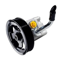 21-394 Power Steering Pump w/Pulley,Fit for Infiniti: 3.5L 3.7L,EX35 EX37 FX35