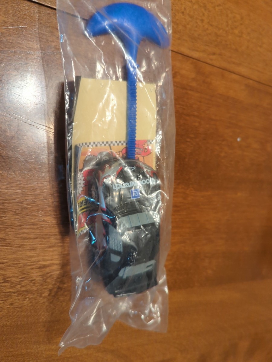 ドッグショーのなぞ　ボックスカー・チルドレン Sonic Wacky Pack Zipcord Zoomers Dale Earnhardt Sr. Nascar Toy