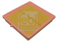 Febi Bilstein Luftfilter 47829 Filtereinsatz FüR Opel Adam X15 Corsa M13 P10 S07