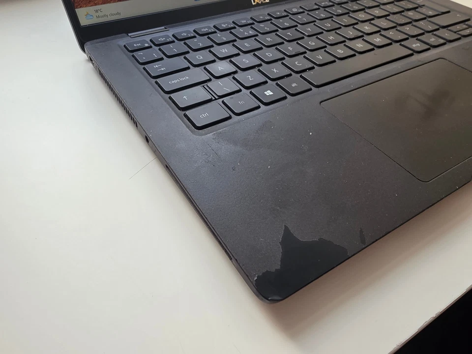Dell Latitude 7420 · i7-1185G7 · 32GB · 256GB, photo 2 of 5