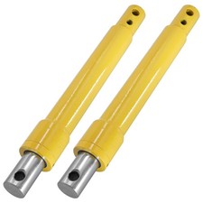 1304005 05810 Snow Plow Angle Hydraulic Ram For Buyers / Meyer