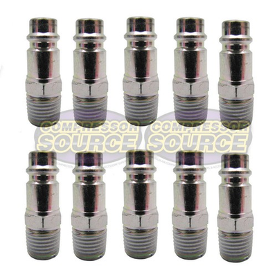 #ad Prevost High Flow Safety Air Plugs European Style Prevo ERP076251 Pack of 10 $25.95