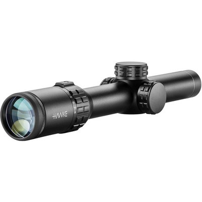 HAWKE Frontier 30 FD 1-8x24 LRX FD Riflescope (18406)