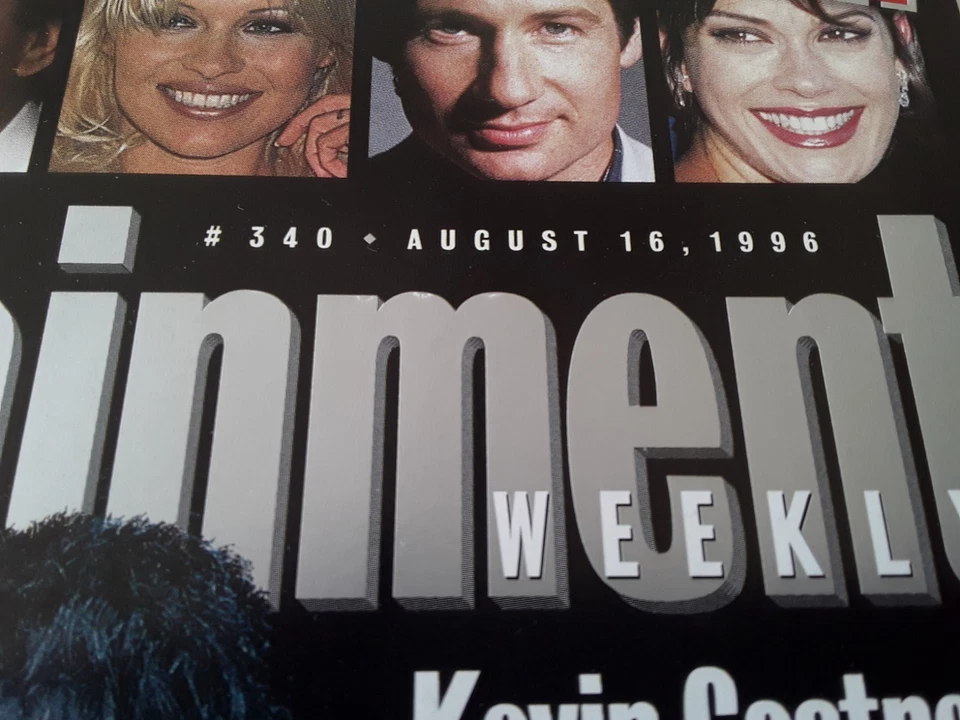 Bundle of 4 "Kiss" Cover Music Magazines "Monsters", "ET", "Musician", Spin EXC- - Image 2 of 4