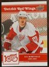 2025 - 2026 Upper Deck Luc Robitaille Detroit Red Wings Centennial #36 Hockey