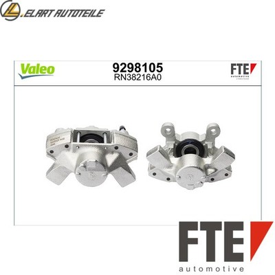 BREMSSATTEL 9298105 FÜR VOLVO 850 V70/I S70 C70/Convertible B5204FS 2.0L 5cyl