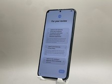 Samsung Galaxy S22 SM-S906U 256GB Green Unlocked W071160