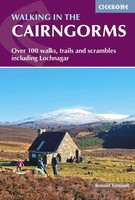 Ronald Turnbull | Walking In The Cairngorms | Taschenbuch | Englisch (2022)